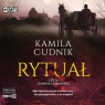 Rytuał
	 (Audiobook) Cudnik Kamila