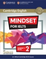 Mindset for IELTS 2 Student's Book with Testbank and Online Modules Crosthwaite Peter, Souza Natasha De, Loewenthal Marc