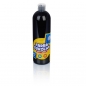 Farba szkolna, 500 ml - czarna (83410905)