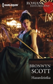Hazardzistka - Bronwyn Scott