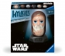  Ravensburger, Puzzle 3D Hylkies 56: Obi-Wan Kenobi (12001015)Wiek: 8+