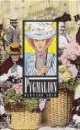 Pygmalion Jacqueline Fisher, Roy Blatchford, Linda Cookson