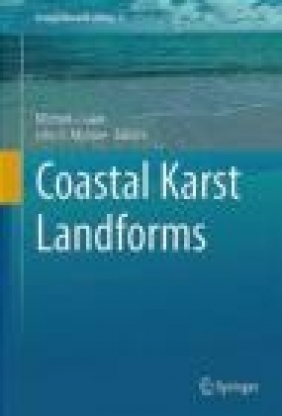 Coastal Karst Landforms