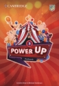Power Up Level 3 Flashcards (Pack of 175) - Caroline Nixon, Michael Tomlinson