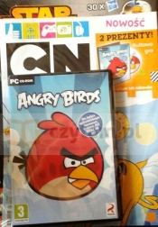 Star Wars Rebelianci +CD Angry Birds gra - Opracowanie zbiorowe