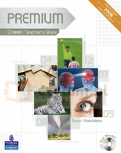 Premium CAE C1 TB (+TM CDR)
