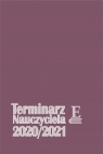 Terminarz Nauczyciela 2020/2021 TW EUROPA