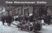 Das Warschauer Getto Il Ghetto di Varsavia Getto Warszawskie wersja niemiecko włoska