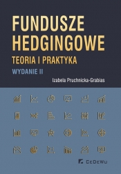 Fundusze hedgingowe. Teoria i praktyka (wyd. II) - Izabela Pruchnicka-Grabias