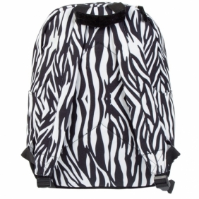 Plecak młodzieżowy Zebra (446571)
