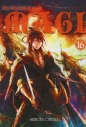 Magi: Labyrinth of Magic. Tom 16 - Shinobu Ōtaka