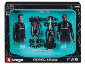 MB Amg W15 (2024) 2 Pack Vertical