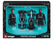 MB Amg W15 (2024) 2 Pack Vertical