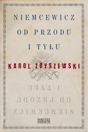Niemcewicz od przodu i tyłu (Uszkodzona okładka)