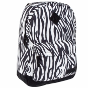 Plecak młodzieżowy Zebra (446571)