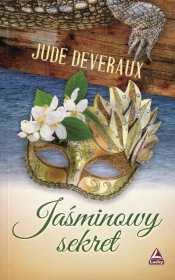 Jaśminowy sekret - Jude Deveraux