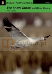 PLAR The Snow Goose and Other Stories Book/CD - Paul Gallico