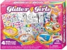 GLITTER 4 GIRLS DUZY ZESTAW-RUSSEL (13215) 13215