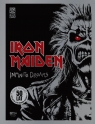 Iron Maiden. Infinite Dreams. Oficjalna ilustrowana historia