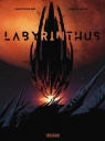 Labyrinthus Christophe Bec, Fabrice Neaud