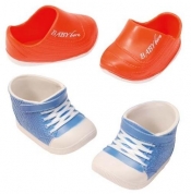 Baby born - Obuwie sportowe, różne rodzaje (822159)