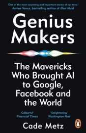 Genius Makers - Metz Cade