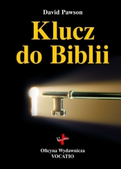 Klucz do Biblii - David Pawson