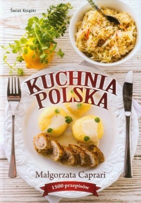 Kuchnia polska - Caprari Małgorzata