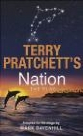 Nation Mark Ravenhill, Terry Pratchett