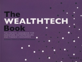 The WEALTHTECH Book - Susanne Chishti, Thomas Puschmann