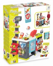 Maximarket z wózkiem (7600350215)