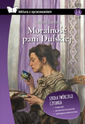 Moralność pani Dulskiej. - Gabriela Zapolska