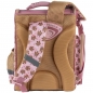 Tornister ergonomiczny - Cleo i Frank 46 (Pies)
