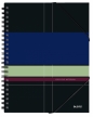 KOŁONOTATNIK LEITZ EXECUTIVE A4/80K LINIA (44640000)