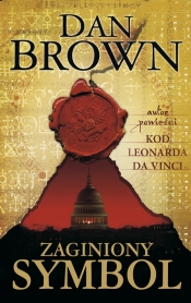 Zaginiony symbol - Dan Brown