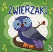 Zwierzaki 3