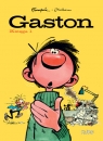 Gaston. Księga 1