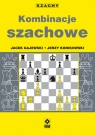 Kombinacje szachowe Konikowski Jerzy, Gajewski Jacek