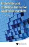 Probability and Statistical Theory for Applied Researchers