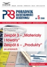 Zespół 3 Poradnik Rachunkowości Budzetowej 5/2018 Izabela Motowilczuk, Jan Charytoniuk