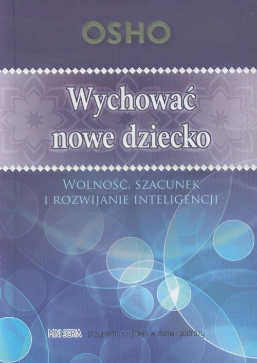 Wychować nowe dziecko