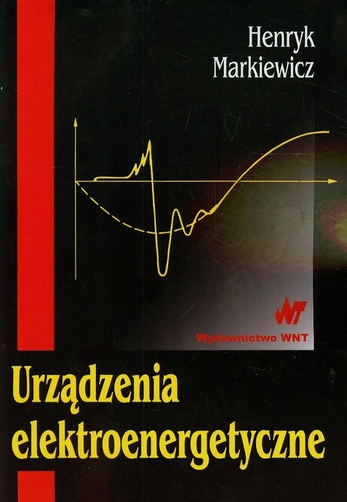 Urządzenia elektroenergetyczne