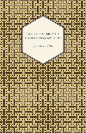 Godfrey Morgan - Juliusz Verne