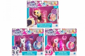 My Little Pony Kucyki w wirujących sukienkach (E0186P)