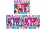 My Little Pony Kucyki w wirujących sukienkach (E0186P)