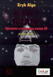 Nowy gracz. Opowieść z cyfrowego świata