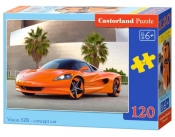 Puzzle Vision SZR concept car 120 elementów (13159)