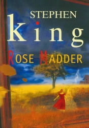 Rose Madder - Stephen King
