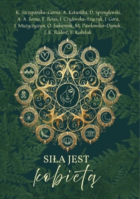 Siła jest kobietą