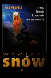 Wymiary snów - Ole Vedfelt